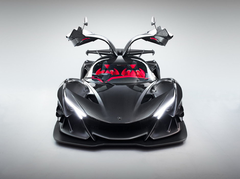 Apollo Intensa Emozione