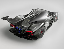 Apollo Intensa Emozione