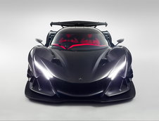 Apollo Intensa Emozione