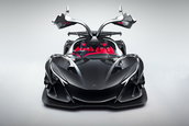 Apollo Intensa Emozione