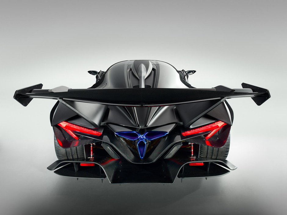 Apollo Intensa Emozione