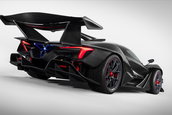 Apollo Intensa Emozione