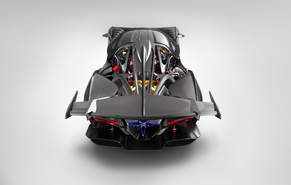 Apollo Intensa Emozione