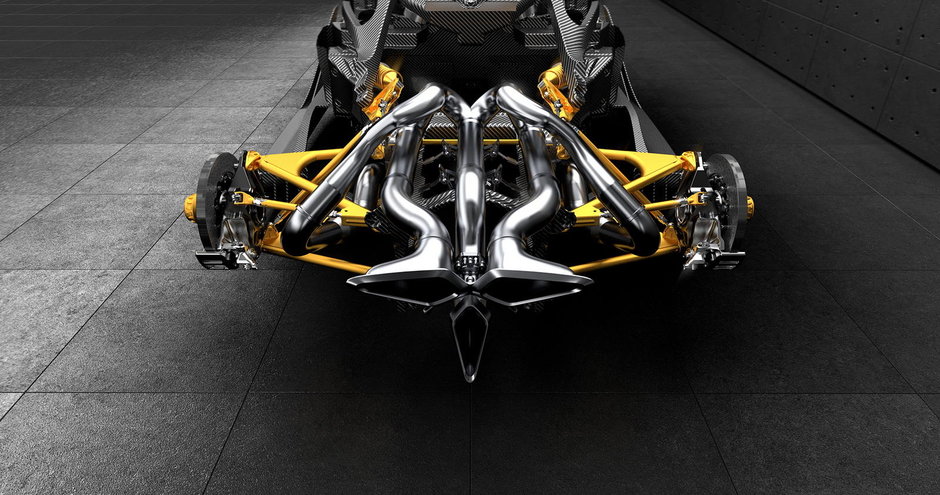 Apollo Intensa Emozione