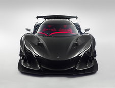 Apollo Intensa Emozione