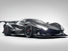 Apollo Intensa Emozione