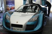 Apollo Sport cucereste Iadul Verde