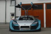 Apollo Sport cucereste Iadul Verde