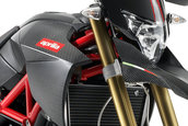 Aprilia Dosoduro Factory