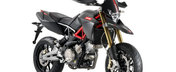 Aprilia lanseaza Dosoduro Factory