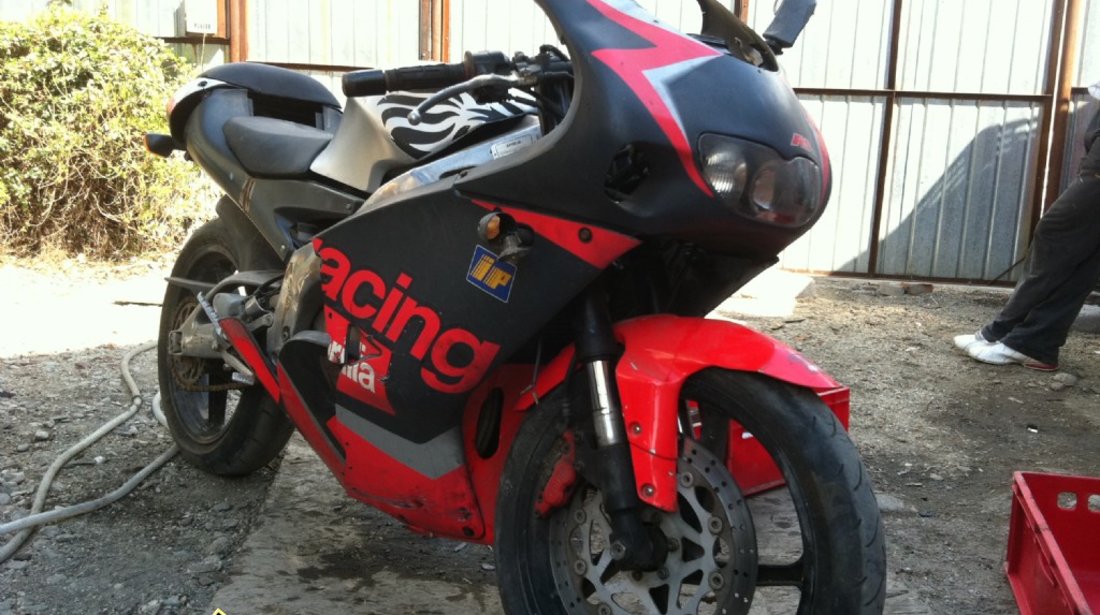 Aprilia rs 125 2002 dezmembrez