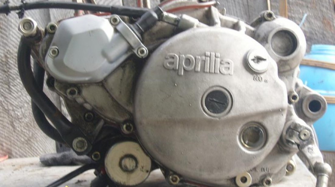 Aprilia rs