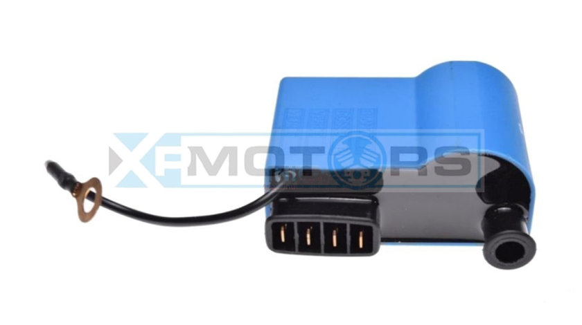 Aprindere CDI scuter Piaggio Ape, Vespa PK - Blade