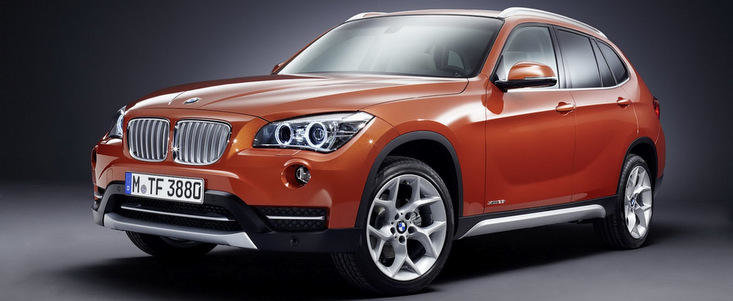 Aproape Oficial: Acesta este noul BMW X1 Facelift