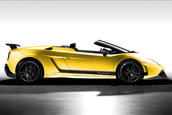 Aproape Oficial: Lamborghini Gallardo Performante vine la LA Auto Show!