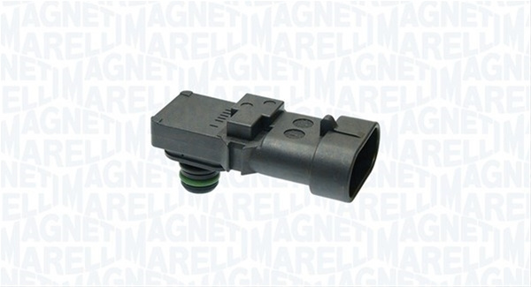 (aps85) Senzor Presiune Galerie Admisie Se22 Marelli Opel 215810010500