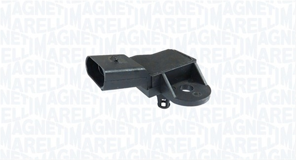 (aps86) Senzor Presiune Galerie Admisie Se22 Marelli Vw 215810010600