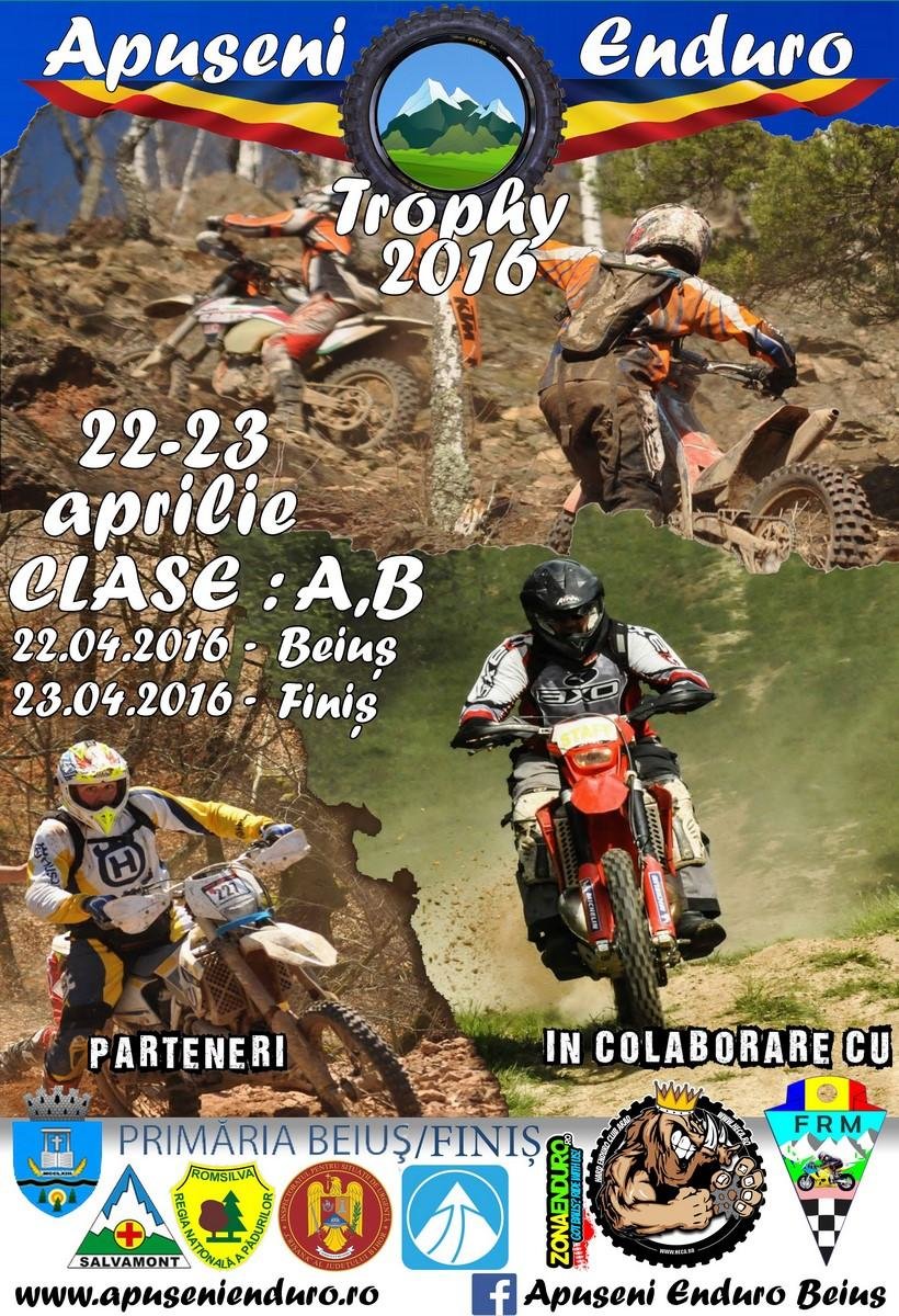 Apuseni Enduro Trophy