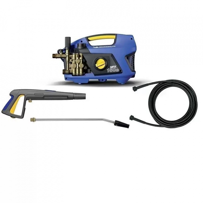 AR-14525 Aparat de spalat cu presiune MPX 150 C