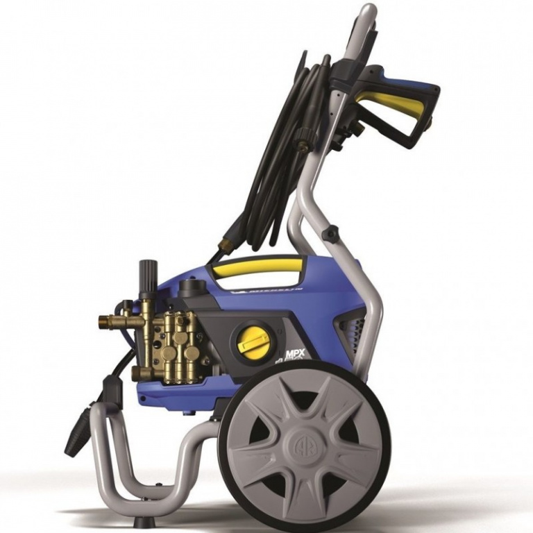 AR-14526 Curatitor cu presiune Michelin MPX 150 CK