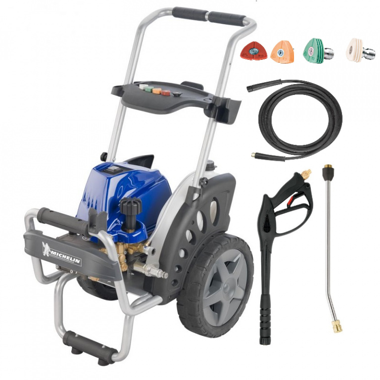 AR-15353 Aparat profesional de spalat cu presiune MPX 230 HDR