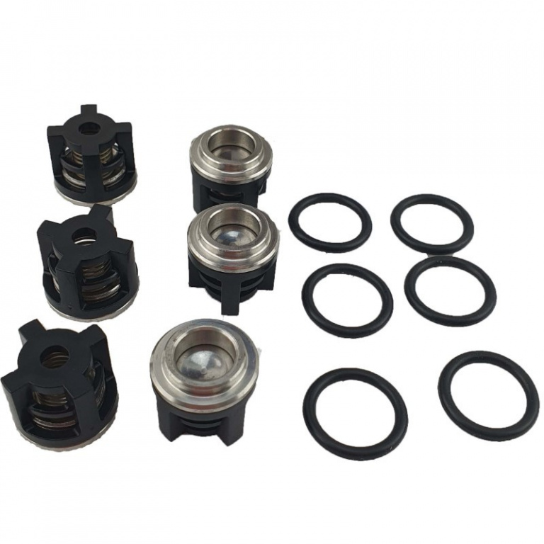 AR-2864 Set supape pentru MPX 200HDK