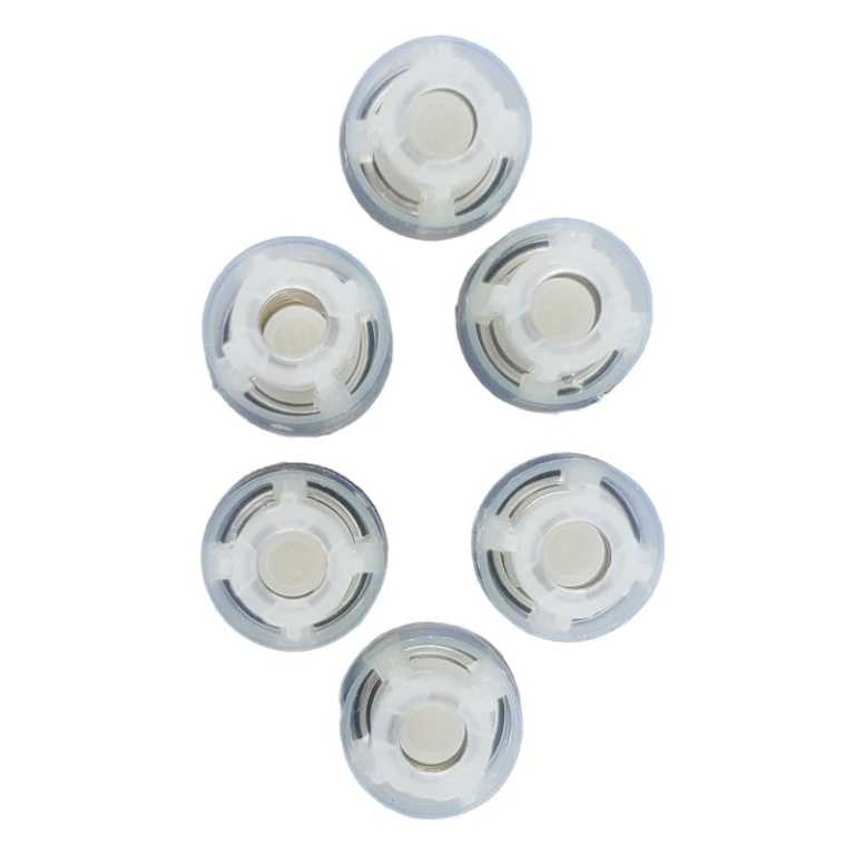 AR-42566 Set de 6 supape pentru MPX 150HL