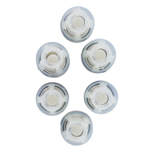 AR-42566 Set de 6 supape pentru MPX 150HL