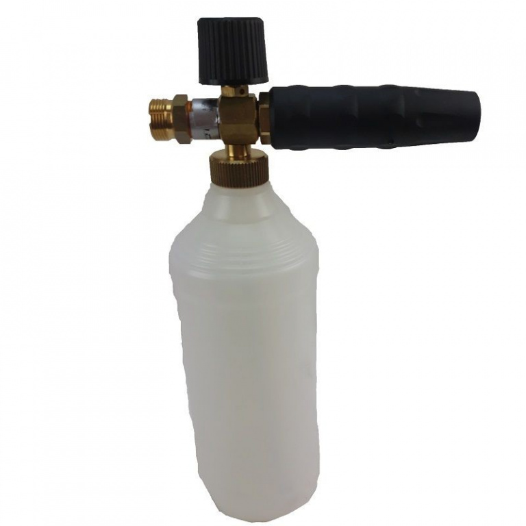 AR-46195 Lance spuma activa