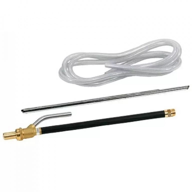 AR-46198 Kit hidrosablare cu nisip, 1.2mm