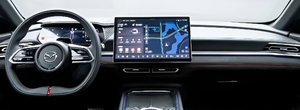 Ar putea fi chilipirul anului. Mazda a lansat pe piata masina care costa doar 19.602 euro. Are motor de 258 CP si scaune ventilate in standard
