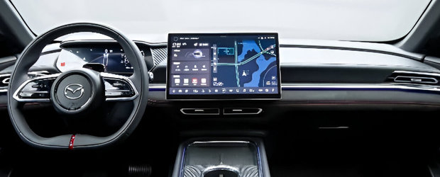 Ar putea fi chilipirul anului. Mazda a lansat pe piata masina care costa doar 19.602 euro. Are motor de 258 CP si scaune ventilate in standard