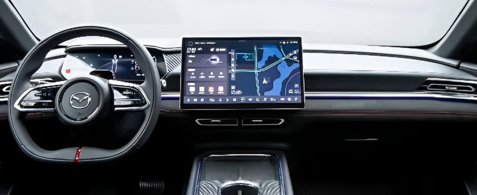 Ar putea fi chilipirul anului. Mazda a lansat pe piata masina care costa doar 19.602 euro. Are motor de 258 CP si scaune ventilate in standard Ar putea fi chilipirul anului. Mazda a lansat pe piata masina care costa doar 19.602 euro. Are motor de 258 CP si scaune ventilate in standard