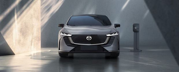 Ar putea fi chilipirul anului. Mazda a lansat pe piata masina care costa doar 20.543 de euro. Are motor de 258 CP, scaune cu masaj si afisaj pe parbriz cu realitate augmentata
