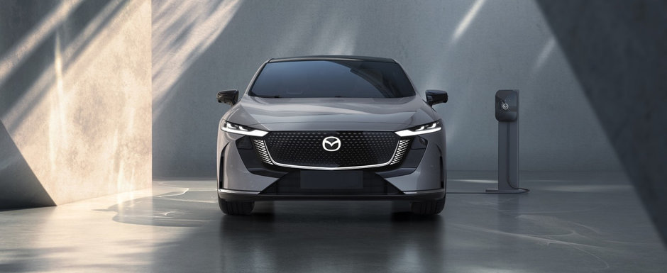 Ar putea fi chilipirul anului. Mazda a lansat pe piata masina care costa doar 20.543 de euro. Are motor de 258 CP, scaune cu masaj si afisaj pe parbriz cu realitate augmentata Ar putea fi chilipirul anului. Mazda a lansat pe piata masina care costa doar 20.543 de euro. Are motor de 258 CP, scaune cu masaj si afisaj pe parbriz cu realitate augmentata