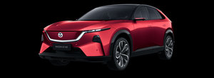 Ar putea fi chilipirul anului. Mazda a lansat pe piata SUV-ul care costa doar 14.356 de euro. Are motor de 258 CP, scaune cu masaj si afisaj pe parbriz cu realitate augmentata