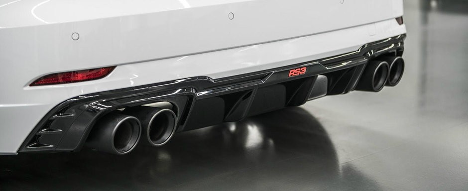 Ar trebui sa se inventeze o clasa speciala, doar pentru el. Noul hot-hatch are 500 CP si face suta in mai putin de 4.1 secunde Ar trebui sa se inventeze o clasa speciala, doar pentru el. Noul hot-hatch are 500 CP si face suta in mai putin de 4.1 secunde