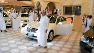 Arabi la distractie