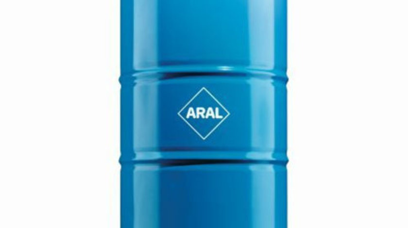 Aral Blue Tronic 10W40 208L 14F738 ARAL