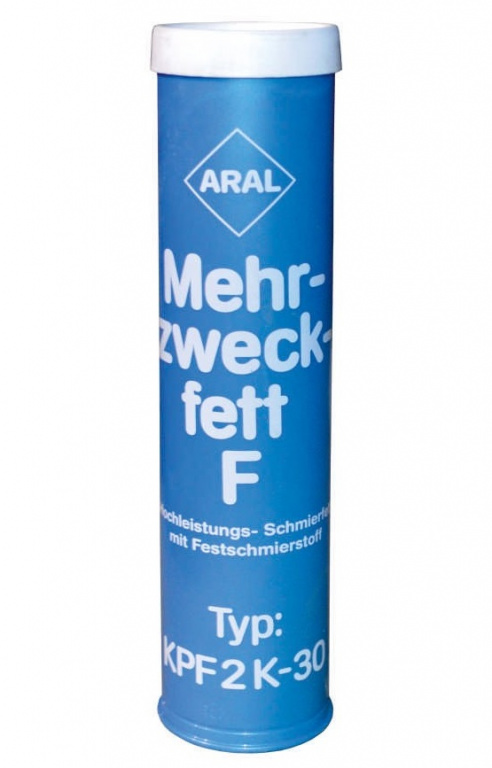 Aral Vaselina 400G KPF2K-30