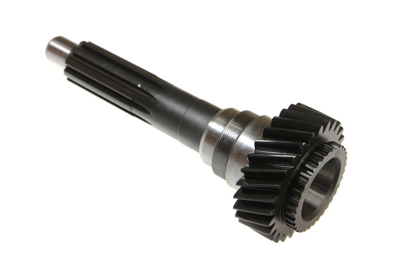 Arbore ambreiaj noua Iveco cutie 2870.9 / 27dinti