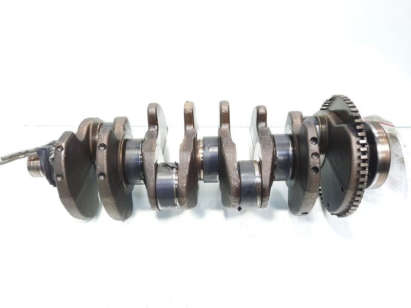 Arbore cotit 038J, Audi A4 Avant, 1.9 tdi, BKE