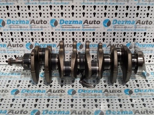 Arbore cotit 038Q, Vw Golf 5, 2.0tdi, BKD (pr:110747)