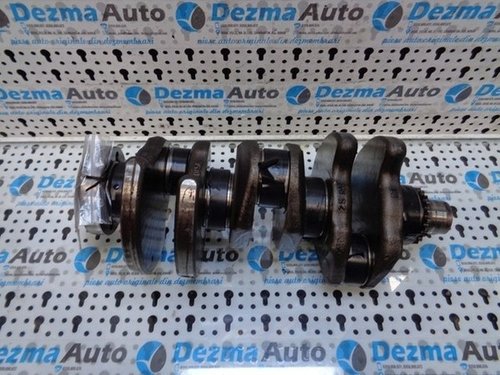 Arbore cotit 045a, Skoda Roomster, 1.4tdi, BMS (pr:110747)
