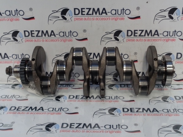 Arbore cotit 04LB, Seat Leon (5F1) 1.6 tdi, CLH