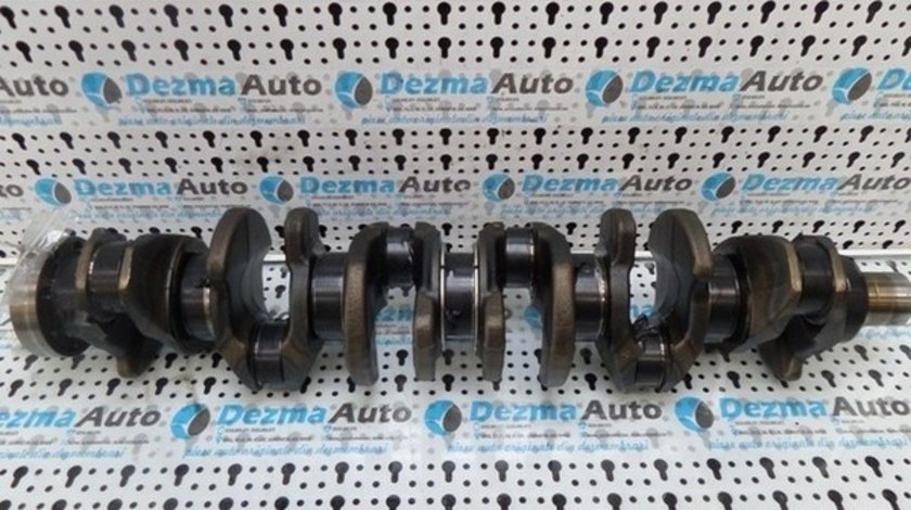 Arbore cotit 7792608, Bmw X5, 3.0tdi, 306D5