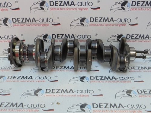 Arbore cotit 8513-673, Mini Countryman (R60) 2.0 d (pr:110747)