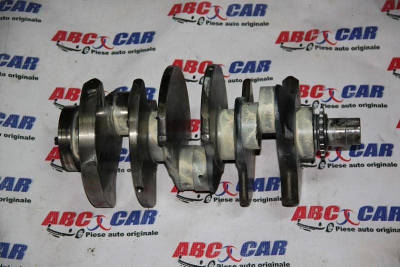 Arbore cotit Audi A4 2001-2004 8E2, B6 059E