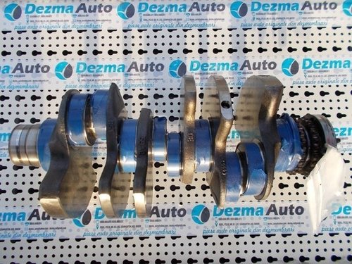 Arbore cotit Audi A4 Avant (8K5, B8)