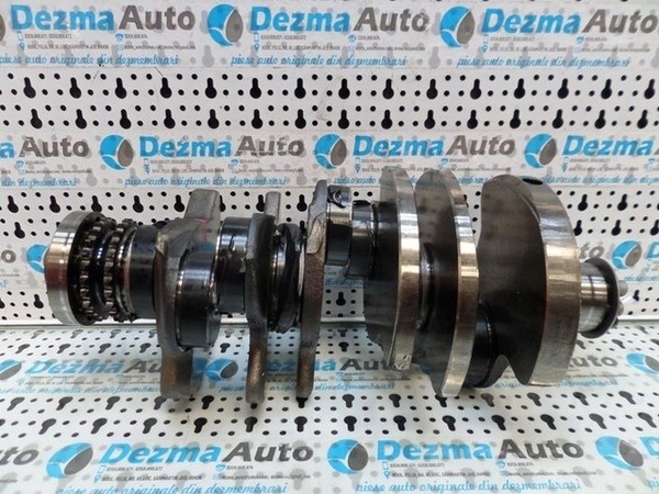 Arbore cotit Audi A6 Avant, 3.0tdi, ASB
